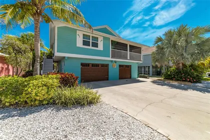 ANNA MARIA FL Home