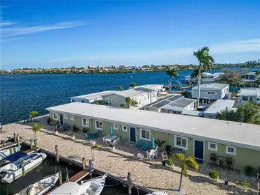 LONGBOAT KEY FL Home