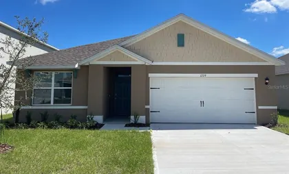DAVENPORT FL Home