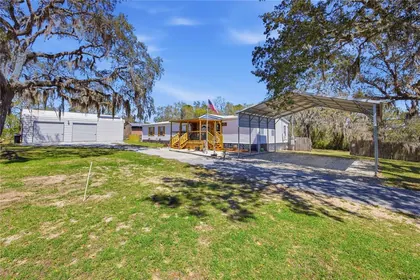 HOMOSASSA FL Home