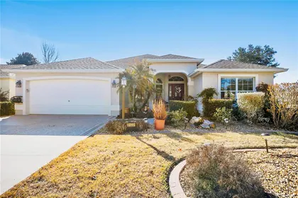 THE VILLAGES FL Home