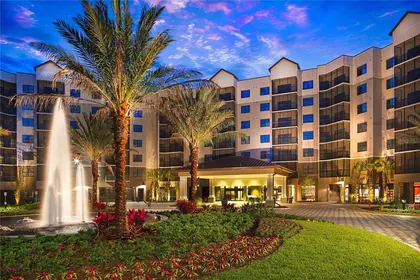 WINTER GARDEN FL Home