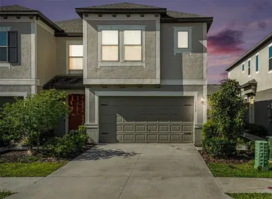 WESLEY CHAPEL FL Home