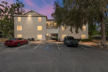 GAINESVILLE FL Home