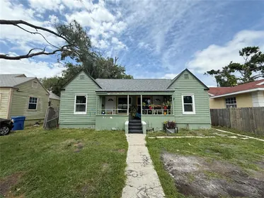 ST PETERSBURG FL Home