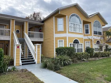 KISSIMMEE FL Home