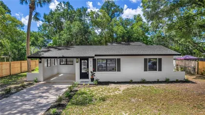 DELAND FL Home
