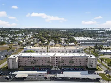 ST PETERSBURG FL Home