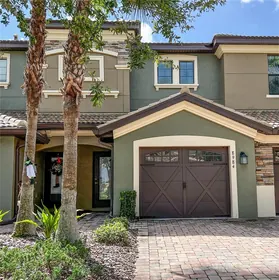 DAVENPORT FL Home