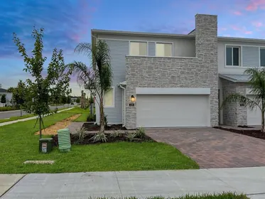DAVENPORT FL Home