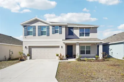 OCALA FL Home