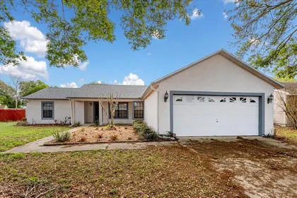 OCOEE FL Home