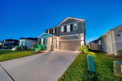 DAVENPORT FL Home