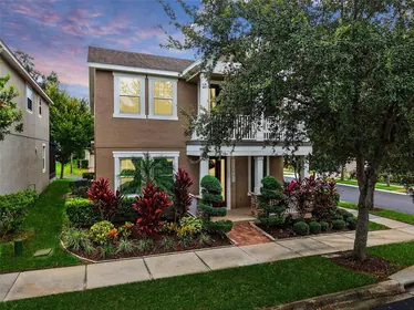 OCOEE FL Home