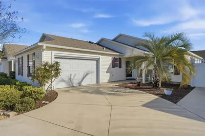 THE VILLAGES FL Home