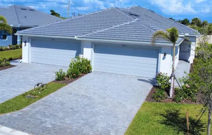 ENGLEWOOD FL Home