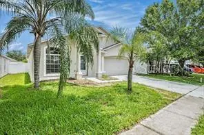 RIVERVIEW FL Home