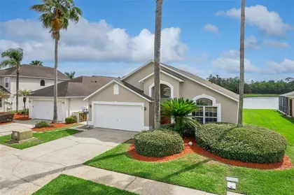 KISSIMMEE FL Home
