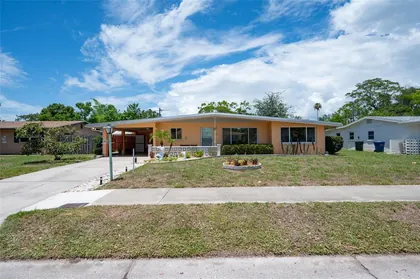 SARASOTA FL Home