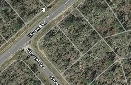 CHIPLEY FL Property