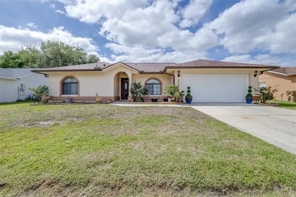 KISSIMMEE FL Home
