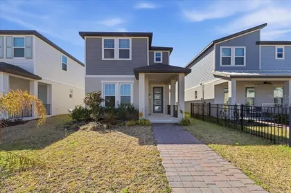 WINTER GARDEN FL Home