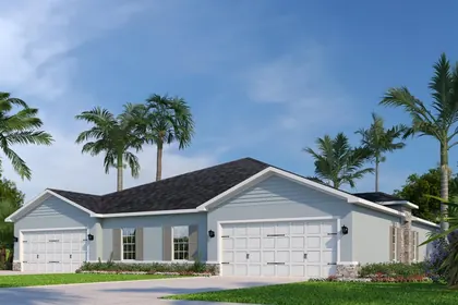 LADY LAKE FL Home