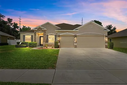 APOPKA FL Home