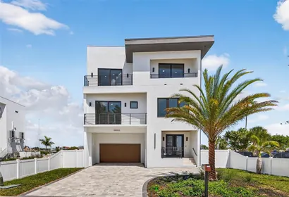 TREASURE ISLAND FL Home