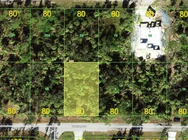 PORT CHARLOTTE FL Property