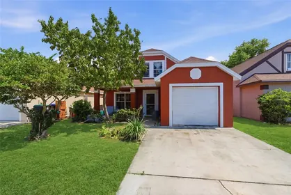ORLANDO FL Home