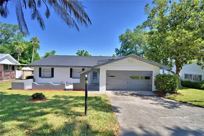 WINTER HAVEN FL Home