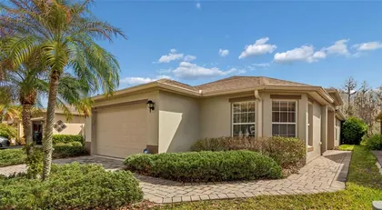 POINCIANA FL Home