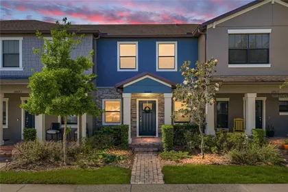 WESLEY CHAPEL FL Home
