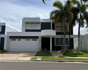 PONCE PR Home
