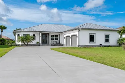 ROTONDA WEST FL Home