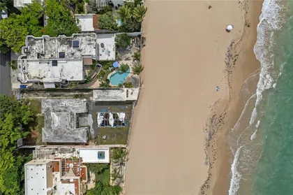 SAN JUAN PR Property