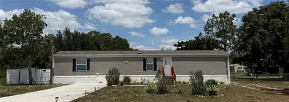 LAKE WALES FL Home