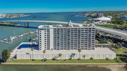 CLEARWATER FL Home
