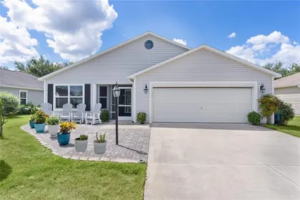 THE VILLAGES FL Home