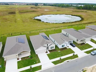 DAVENPORT FL Home