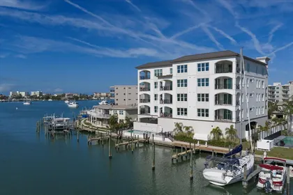 CLEARWATER FL Home