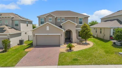 DAVENPORT FL Home
