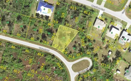 PORT CHARLOTTE FL Property