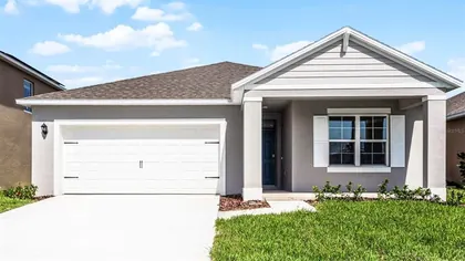 APOPKA FL Home