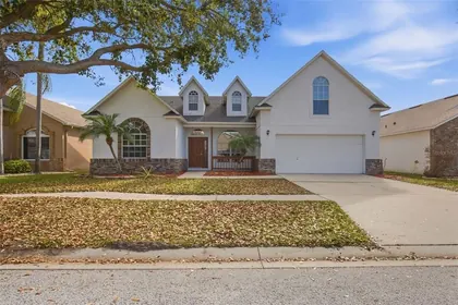 RIVERVIEW FL Home