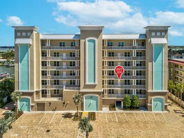 CLEARWATER BEACH FL Home