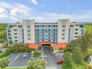 NEW SMYRNA BEACH FL Home