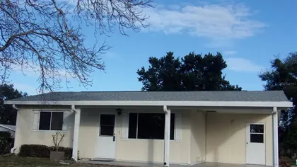 OCALA FL Home