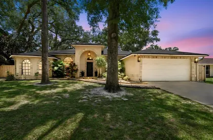 TAMPA FL Home